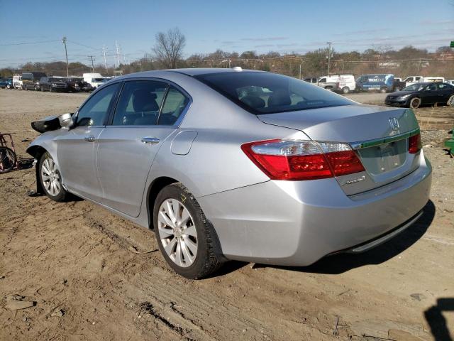 Photo 2 from auction – 2015 HONDA ACCORD EXL with VIN 1HGCR2F80FA182671