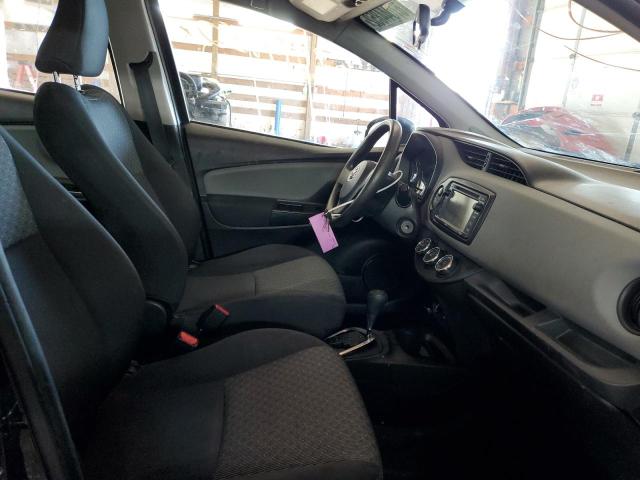 Photo 5 from auction – 2015 TOYOTA YARIS with VIN VNKKTUD31FA038049