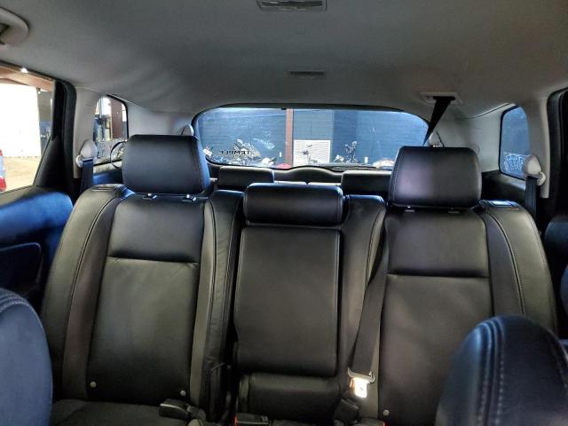 Photo 10 from auction – 2011 MAZDA CX-9 with VIN JM3TB3CV1B0317702