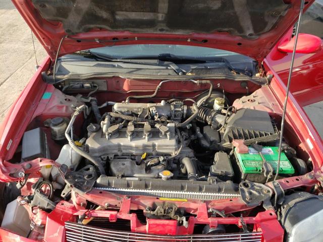 Photo 7 from auction – 2005 NISSAN SENTRA 1.8 with VIN 3N1CB51D05L467082