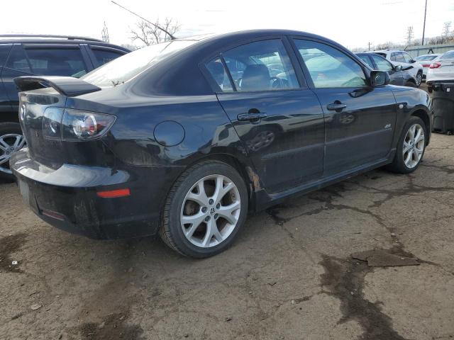 Photo 3 from auction – 2007 MAZDA 3 S with VIN JM1BK323171623689