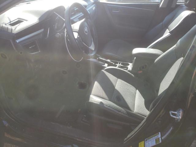 Photo 7 from auction – 2015 TOYOTA COROLLA L with VIN 2T1BURHE1FC477603