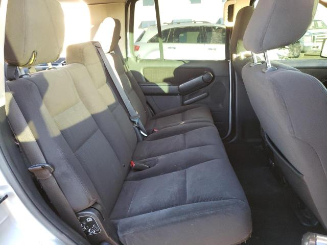 Photo 6 from auction – 2010 FORD EXPLORER X with VIN 1FMEU7DE1AUB03457