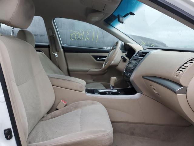 Photo 5 from auction – 2014 NISSAN ALTIMA 2.5 with VIN 1N4AL3AP1EC128364
