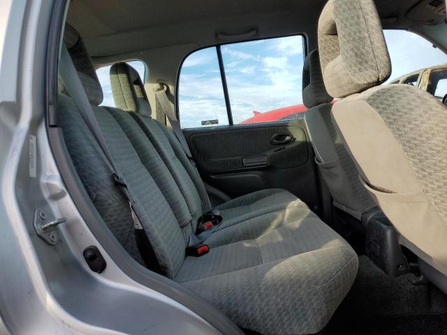 Photo 6 from auction – 2002 SUZUKI VITARA JLS with VIN 2S3TE52V026106349