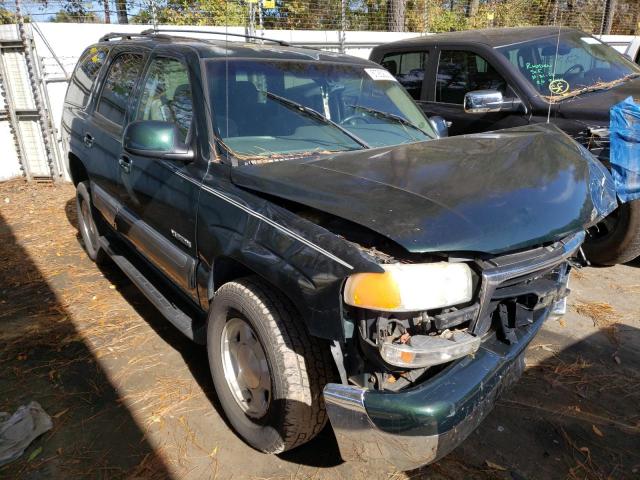 Photo 1 from auction – 2003 GMC YUKON with VIN 1GKEC13Z63J319998