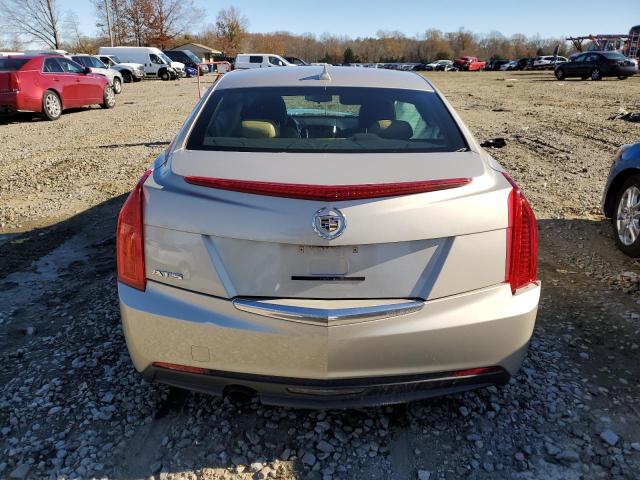 صورة رقم 6 من المزاد - 2013 CADILLAC ATS مع VIN 1G6AA5RA8D0168973