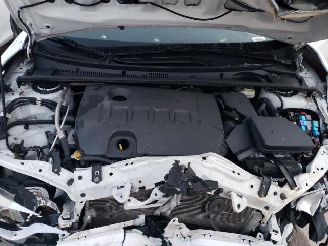 Photo 11 from auction – 2015 TOYOTA COROLLA L with VIN 2T1BURHE7FC329827