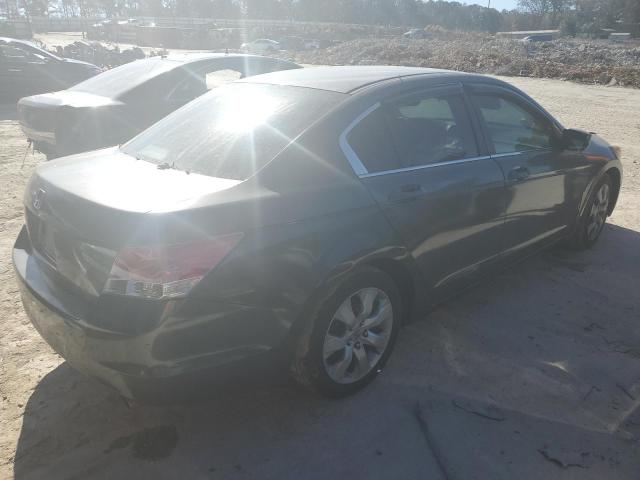 Photo 3 from auction – 2008 HONDA ACCORD EX with VIN JHMCP26728C021823