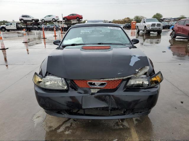 صورة رقم 5 من المزاد - 2002 FORD MUSTANG مع VIN 1FAFP44492F114546