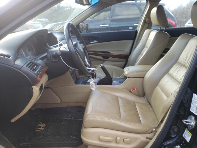 Photo 7 from auction – 2011 HONDA ACCORD EXL with VIN 1HGCP3F89BA023086
