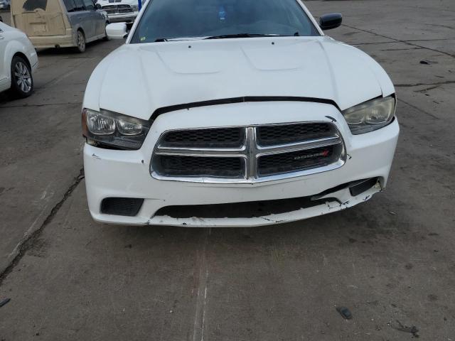 Photo 9 from auction – 2012 DODGE CHARGER SE with VIN 2C3CDXBG2CH217767