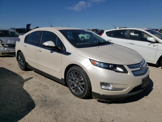 Photo 4 from auction – 2013 CHEVROLET VOLT with VIN 1G1RB6E47DU110924