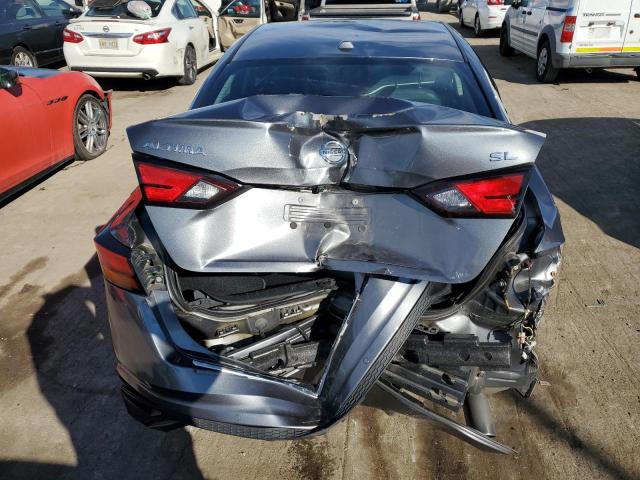 Photo 6 from auction – 2020 NISSAN ALTIMA SL with VIN 1N4BL4EV3LN308062