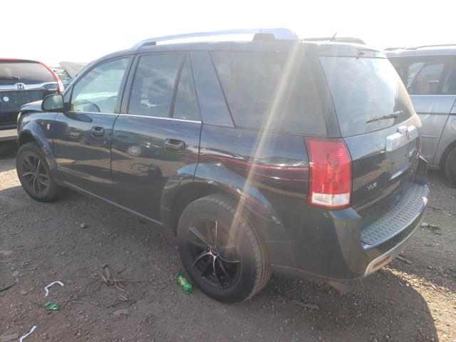 Photo 2 from auction – 2007 SATURN VUE with VIN 5GZCZ63407S810133