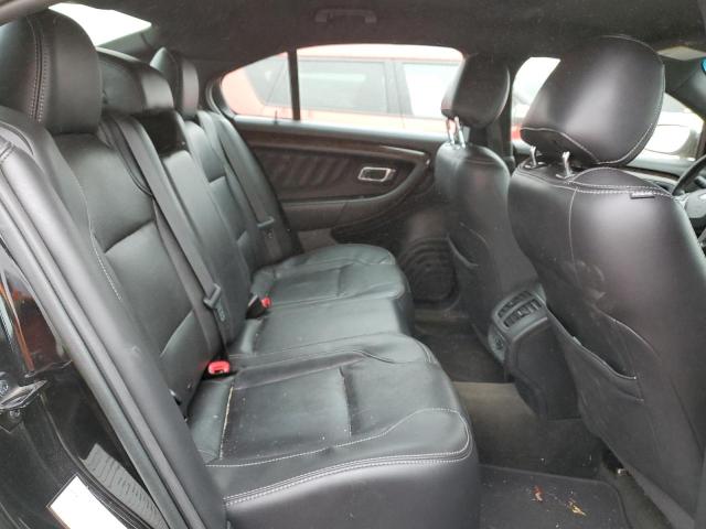 Photo 10 from auction – 2014 FORD TAURUS LIM with VIN 1FAHP2F87EG168990