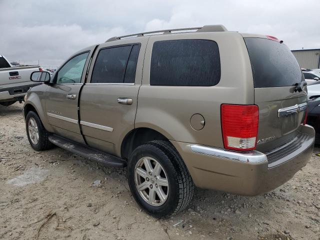 Photo 2 from auction – 2007 CHRYSLER ASPEN LIMI with VIN 1A8HX58P77F557422