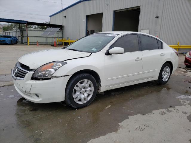 NISSAN ALTIMA 2.5 2009 with VIN 1N4AL21E59N469799 - Photo from auction