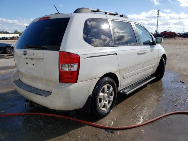 Photo 4 from auction – 2008 KIA SEDONA with VIN KNDMB133586254044