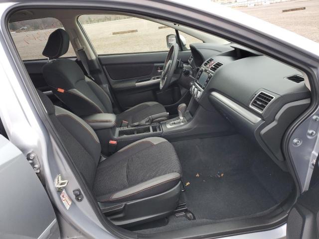 Photo 5 from auction – 2017 SUBARU CROSSTREK with VIN JF2GPABC0HH249081