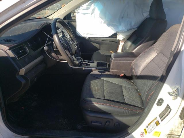 Photo 7 from auction – 2015 TOYOTA CAMRY LE with VIN 4T1BF1FK0FU034622
