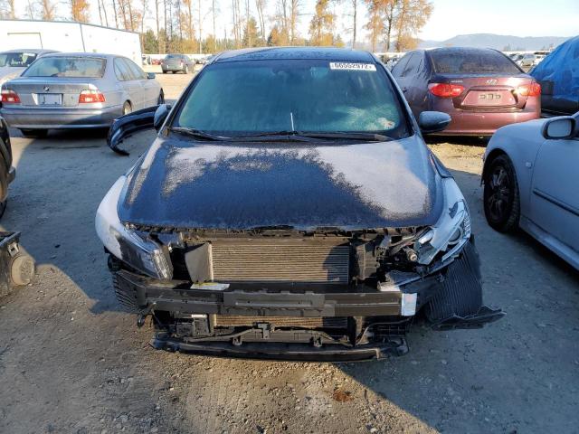 Photo 5 from auction – 2018 KIA FORTE LX with VIN 3KPFL4A7XJE226429