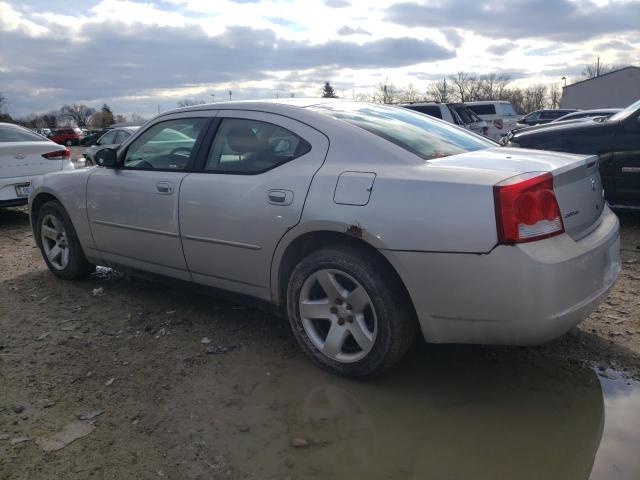 Photo 2 from auction – 2010 DODGE CHARGER with VIN 2B3CA4CV5AH134641