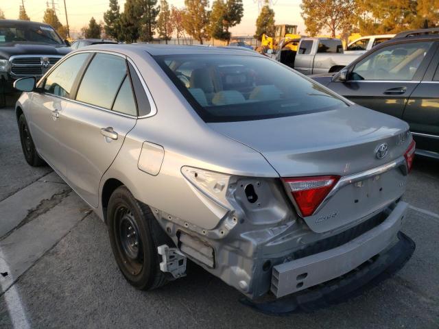 Photo 3 from auction – 2016 TOYOTA CAMRY LE with VIN 4T4BF1FKXGR549392