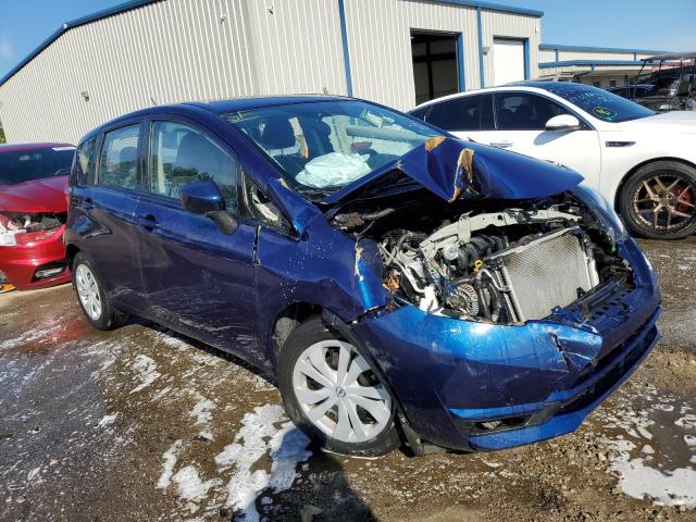 Photo 4 from auction – 2019 NISSAN VERSA with VIN 3N1CE2CP1KL365315