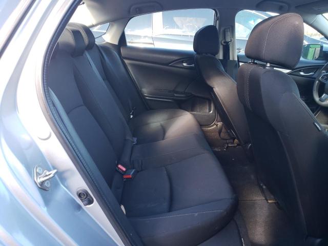 Photo 10 from auction – 2017 HONDA CIVIC LX with VIN 2HGFC2F58HH518558