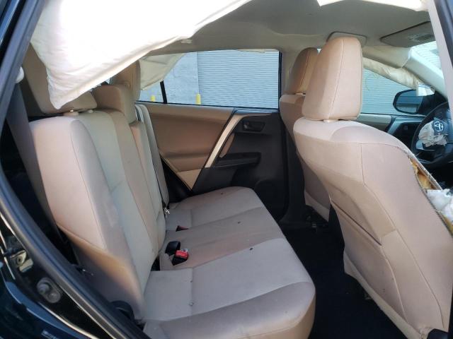 Photo 11 from auction – 2013 TOYOTA RAV4 LE with VIN 2T3ZFREV1DW018281