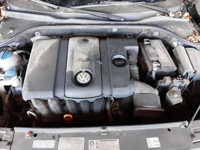 Photo 11 from auction – 2012 VOLKSWAGEN PASSAT SE with VIN 1VWBH7A39CC023229