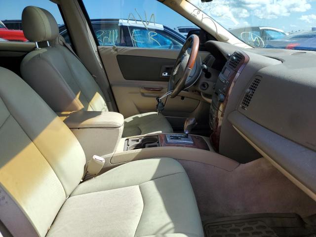 Photo 6 from auction – 2006 CADILLAC SRX with VIN 1GYEE637960197448