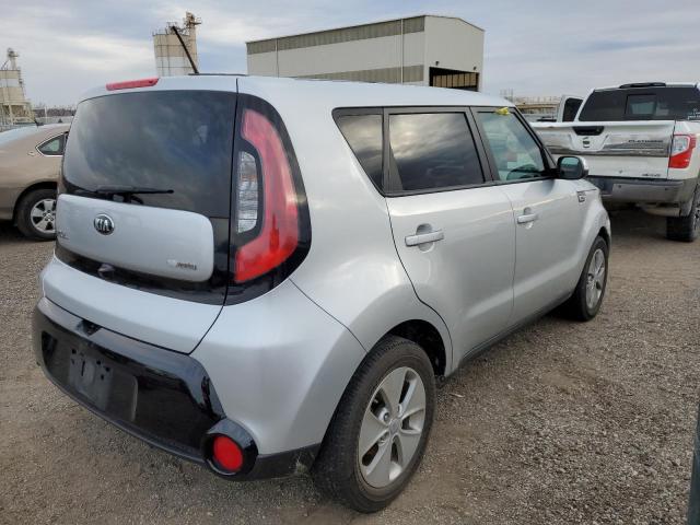 Photo 4 from auction – 2016 KIA SOUL + with VIN KNDJP3A57G7855565