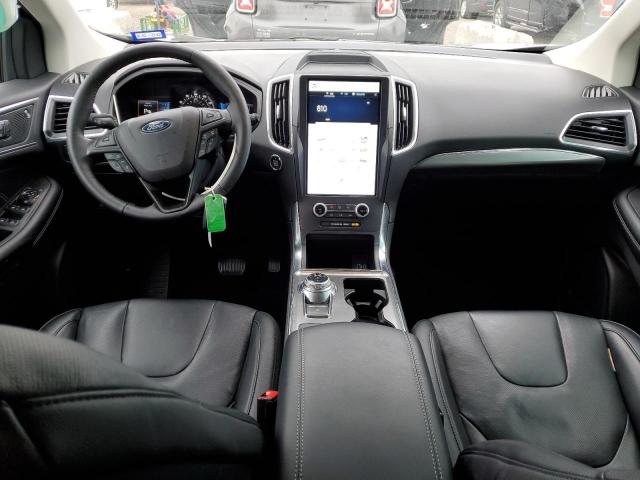 Photo 8 from auction – 2022 FORD EDGE TITAN with VIN 2FMPK4K95NBA55993