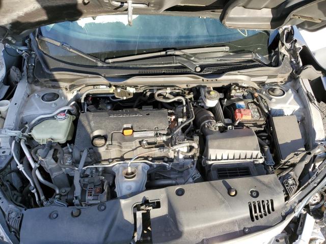 Photo 7 from auction – 2018 HONDA CIVIC LX with VIN 2HGFC2F56JH590655