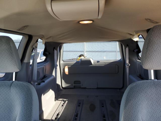 Photo 10 from auction – 2006 DODGE CARAVAN SX with VIN 1D4GP45RX5B419271