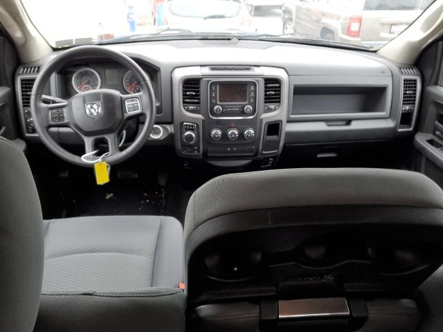 Photo 8 from auction – 2018 RAM 1500 ST with VIN 3C6RR7KT3JG195724