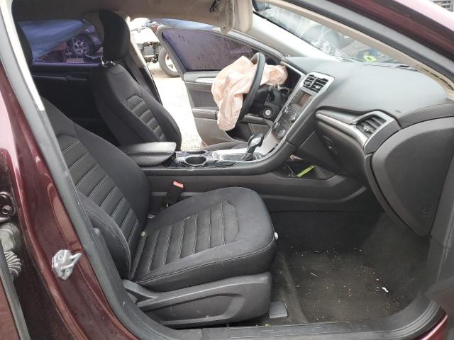Photo 5 from auction – 2013 FORD FUSION SE with VIN 3FA6P0H76DR123790