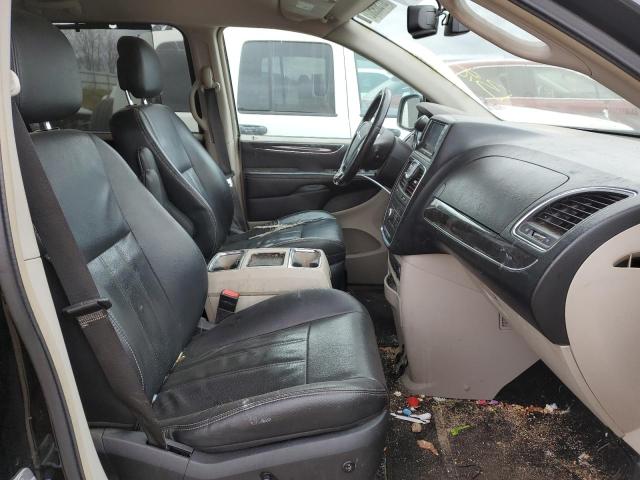 Photo 5 from auction – 2012 CHRYSLER TOWN & COU with VIN 2C4RC1CG2CR163126