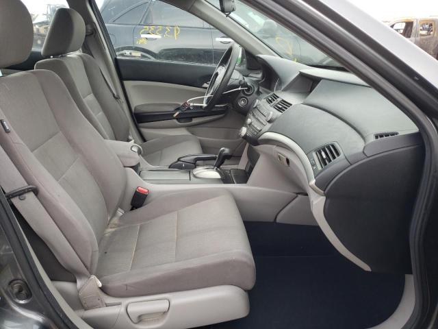 Photo 5 from auction – 2012 HONDA ACCORD LXP with VIN 1HGCP2F49CA049180