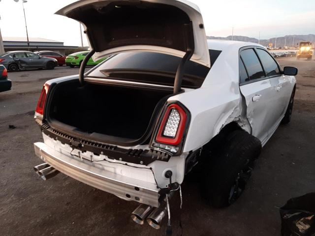 Photo 4 from auction – 2022 CHRYSLER 300 S with VIN 2C3CCABT0NH199124