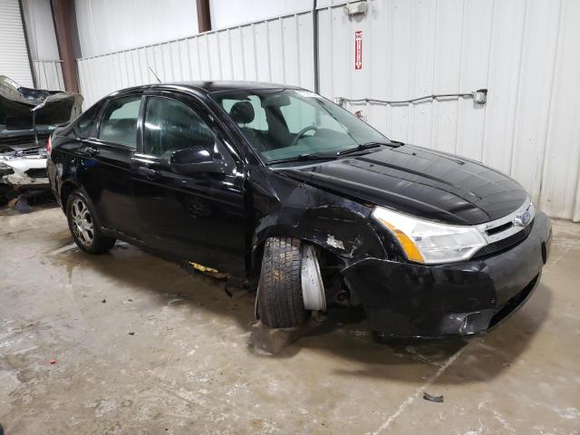 Photo 4 from auction – 2009 FORD FOCUS SES with VIN 1FAHP36N39W185745
