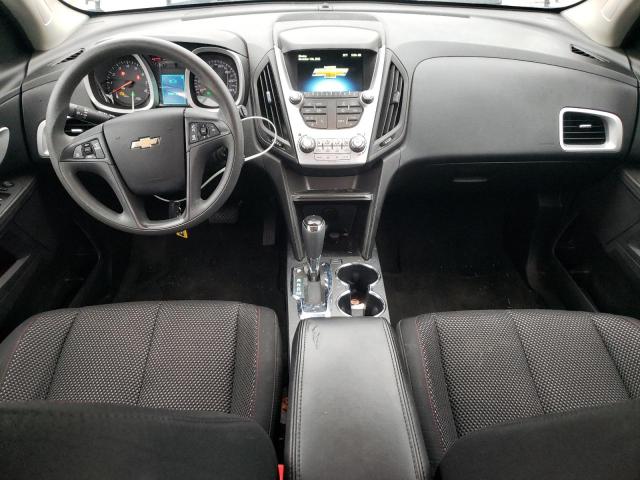 Photo 8 from auction – 2016 CHEVROLET EQUINOX LS with VIN 2GNALBEK2G6111305