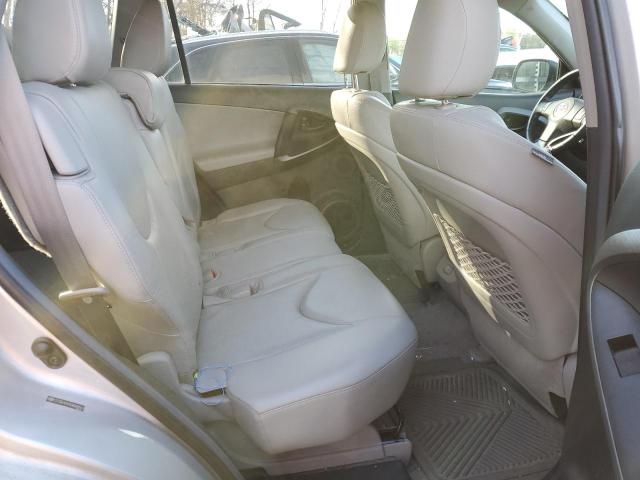 Photo 6 from auction – 2012 TOYOTA RAV4 LIMIT with VIN 2T3DK4DV9CW089043