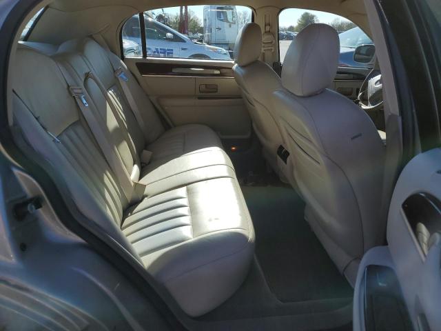 Photo 10 from auction – 2004 LINCOLN TOWN CAR E with VIN 1LNHM81W84Y677423
