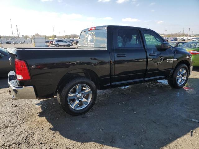 Photo 3 from auction – 2019 RAM 1500 CLASS with VIN 1C6RR6KT1KS746690