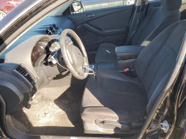 Zdjęcie 7 z aukcji – 2012 NISSAN ALTIMA BAS z VIN 1N4AL2APXCC163475