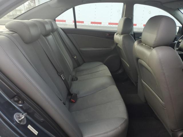 Photo 6 from auction – 2009 HYUNDAI SONATA SE with VIN 5NPEU46F29H434532