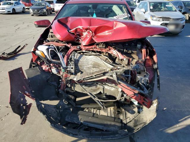 Photo 7 from auction – 2019 GMC TERRAIN SL with VIN 3GKALMEV9KL396219